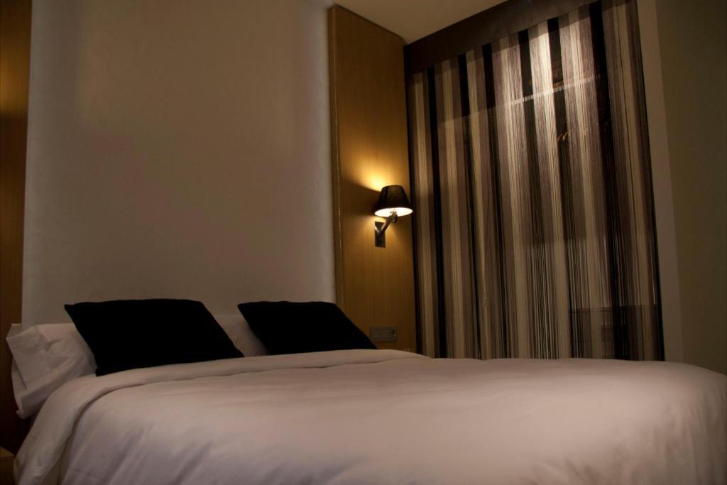 Apartamentos Rurales Las Vegas De Cardeo Chambre photo