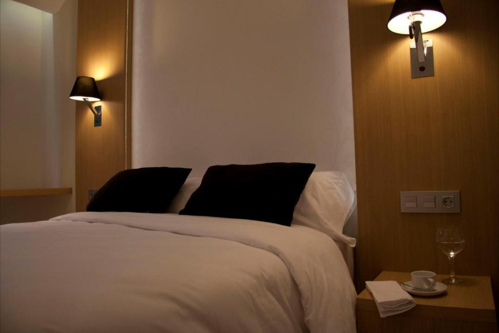 Apartamentos Rurales Las Vegas De Cardeo Chambre photo