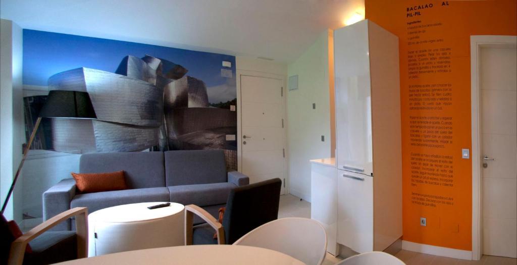 Apartamentos Rurales Las Vegas De Cardeo Chambre photo