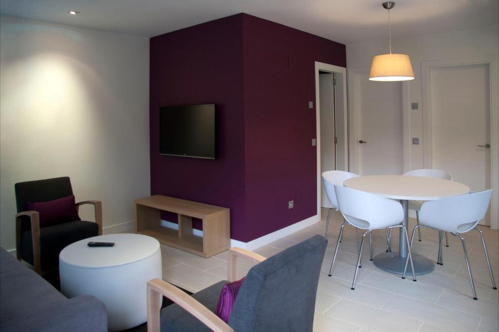 Apartamentos Rurales Las Vegas De Cardeo Chambre photo