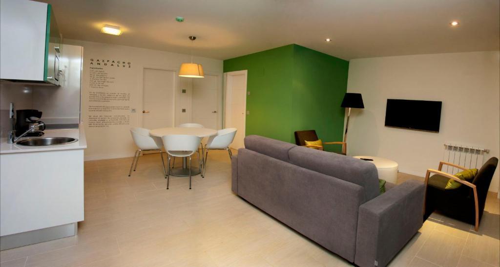 Apartamentos Rurales Las Vegas De Cardeo Chambre photo