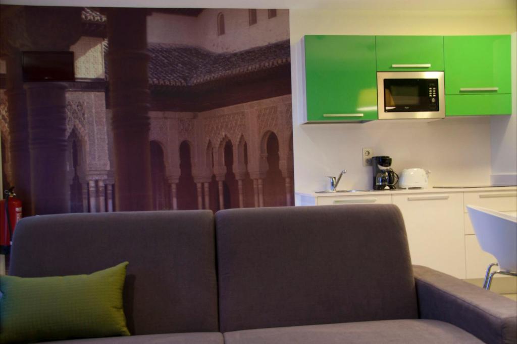 Apartamentos Rurales Las Vegas De Cardeo Chambre photo
